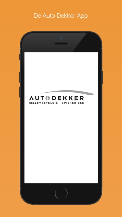 Auto Dekker