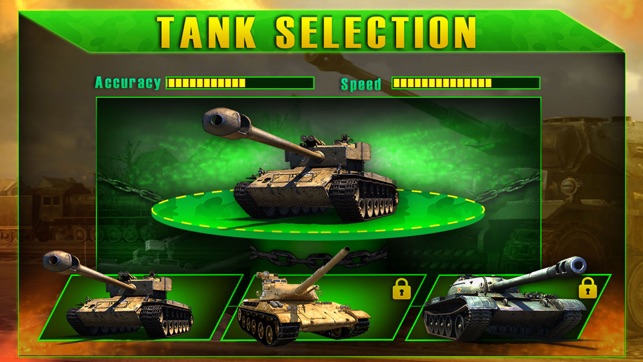 World of Tank Assault : HV Convey Defender from Enemy in Wor(圖3)-速報App