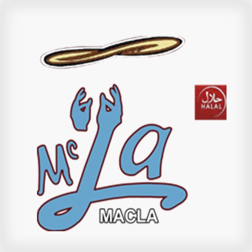 Mcla Pizza icon