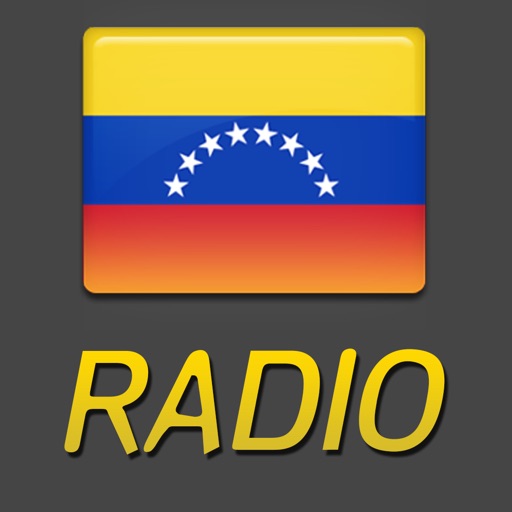 Venezuela Radio Live!