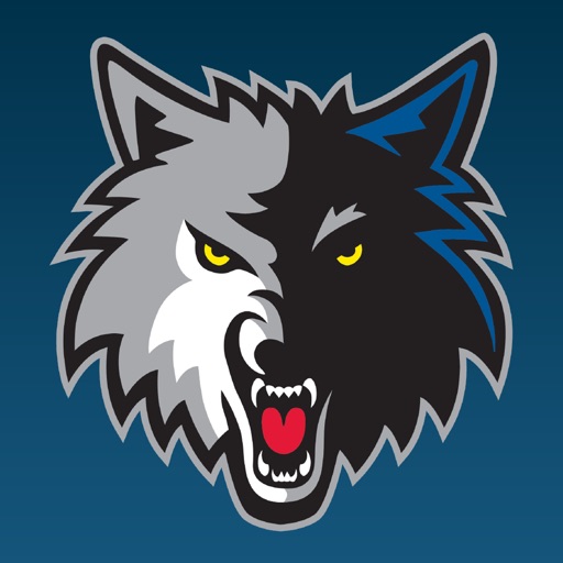 Minnesota Timberwolves Emoji icon