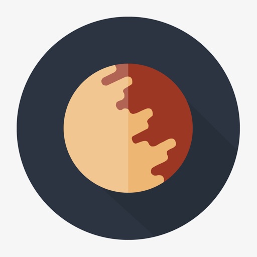 Jupiter Journals - Keep a Personal Journal