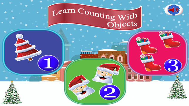 Let's learn the Numbers - learn to count from 1-20(圖2)-速報App