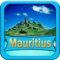 Mauritius Offline Map Travel Guide