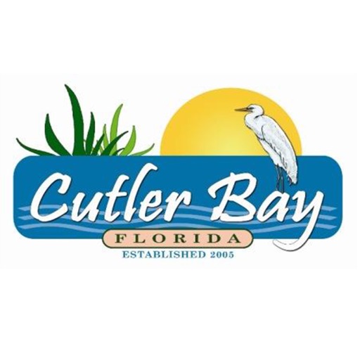 Cutler Bay FL icon