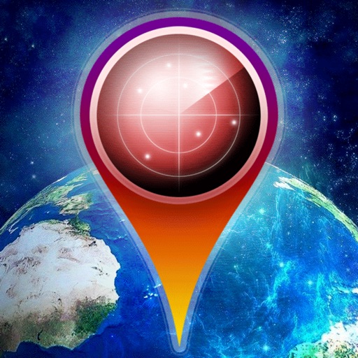 Poke Finder - Locator for Pokemon Go iOS App