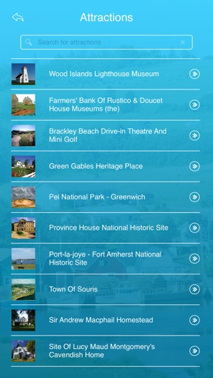 Prince Edward Island Tourism Guide(圖3)-速報App