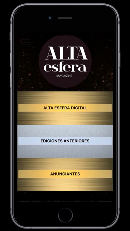 Alta Esfera