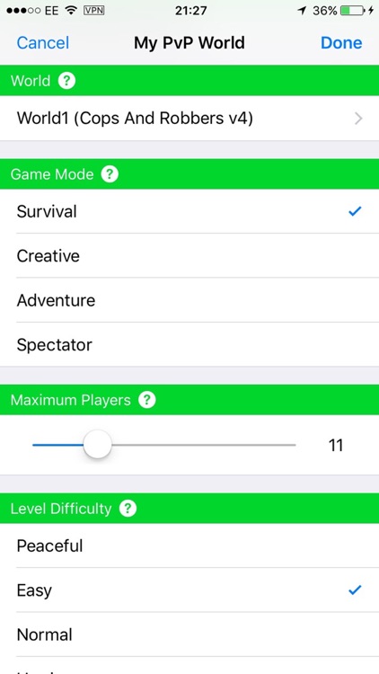 Plug Pocketmine for Minecraft PE