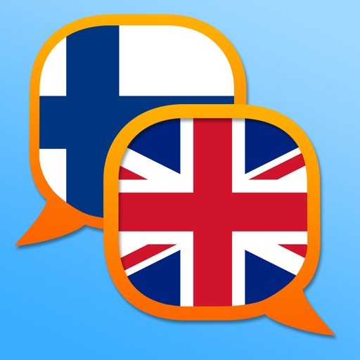 Finnish English dictionary free