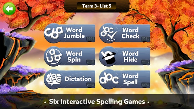 SpellNow Level 4(圖3)-速報App