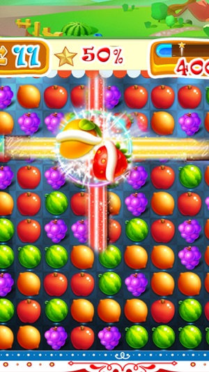 Fruit Pop King(圖1)-速報App