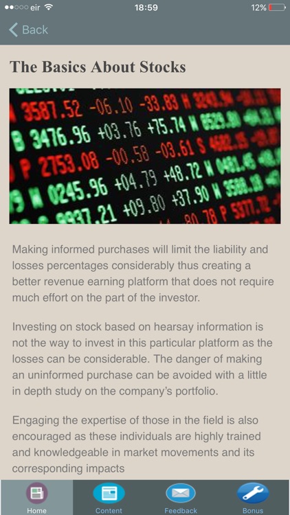 How to Invest in Stocks