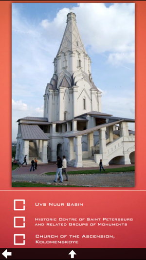 Russia Unesco World Heritage(圖3)-速報App