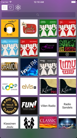 Radio - Radio Finland Live - Radiot on the App Store