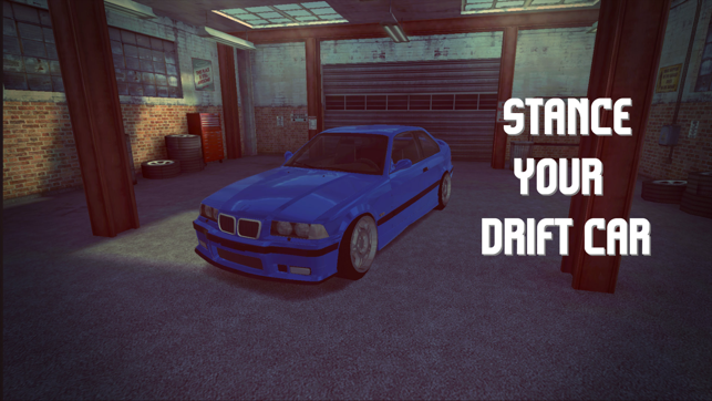 Bimmer Drifting 3 - Car Racing and Drift Race(圖1)-速報App