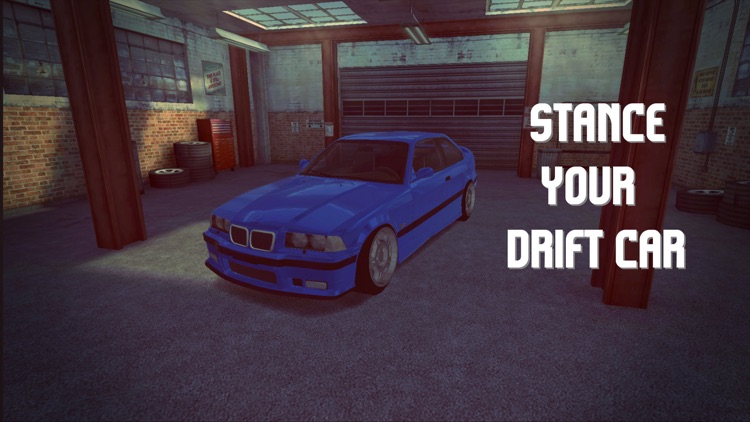 Bimmer Drifting 3 - Car Racing and Drift Race screenshot-0