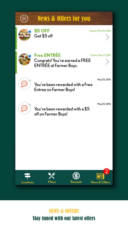 Farmer Boys screenshot-4