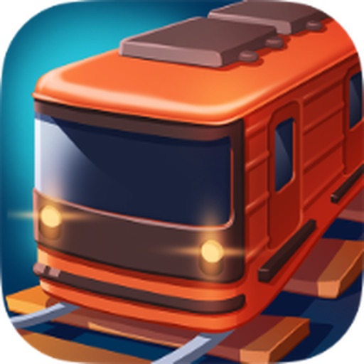 Subway Builder iOS App