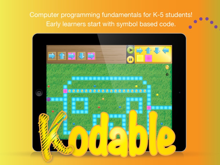 Kodable