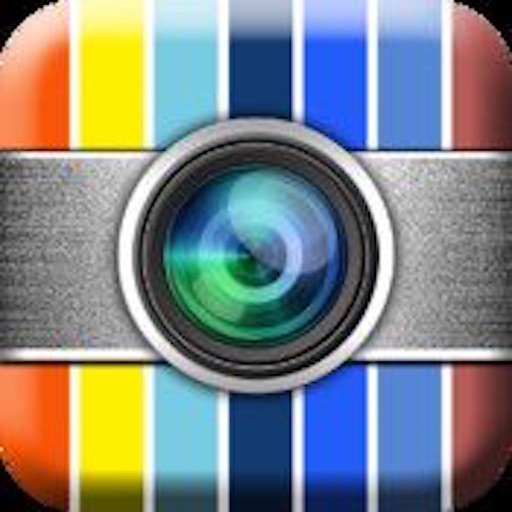 Bestcam Pro - camera Effects for thinkdiff