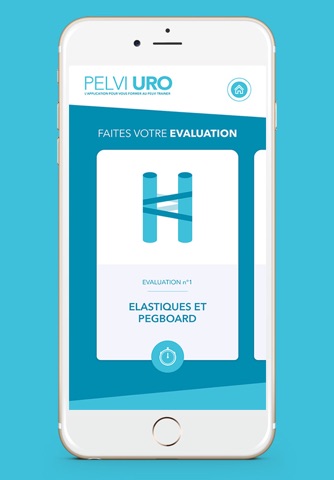 Pelvi Uro screenshot 4