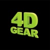 4D Gear