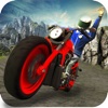 Extreme Heavy Bike - Offroad Driving Simulator 3D