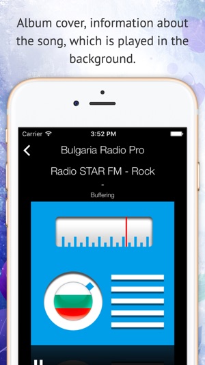 Bulgaria Radio Pro(圖2)-速報App