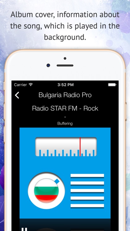 Bulgaria Radio Pro