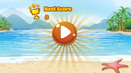 Game screenshot Balloon Blast Game For Kids mod apk