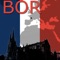 Bordeaux Map is a professional Car, Bike, Pedestrian and Subway navigation system