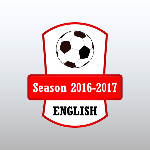 English Football 2016-2017