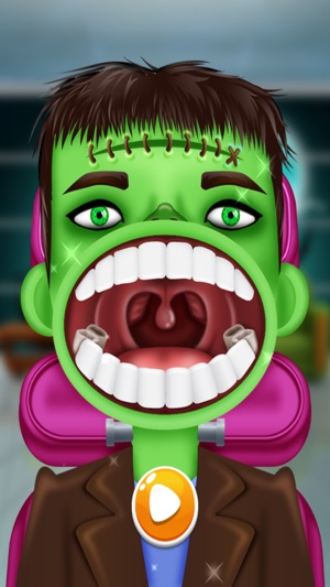 Halloween Dentist - Horror And Scary(圖5)-速報App