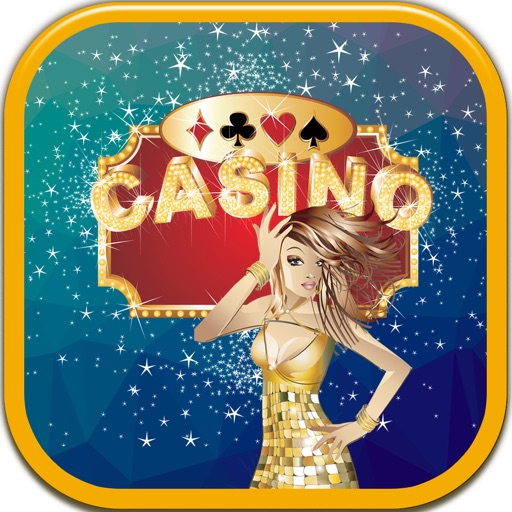 777 Incrivel Casino e Maquinas da Sorte $$$ icon