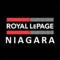 Royal LePage Niagara  app helps current, future & past clients access our list of trusted home service professionals and local businesses