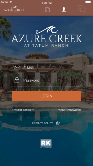 Azure Creek at Tatum Ranch(圖2)-速報App