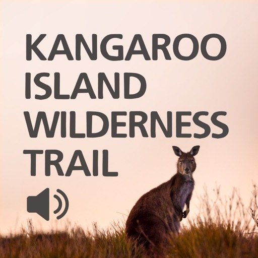 Kangaroo Island Wilderness Trail iOS App
