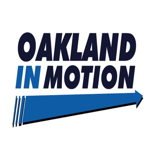 OAKLAND IN MOTION