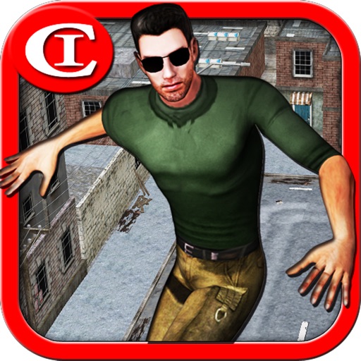 TightRope Walker 3D HD Free iOS App