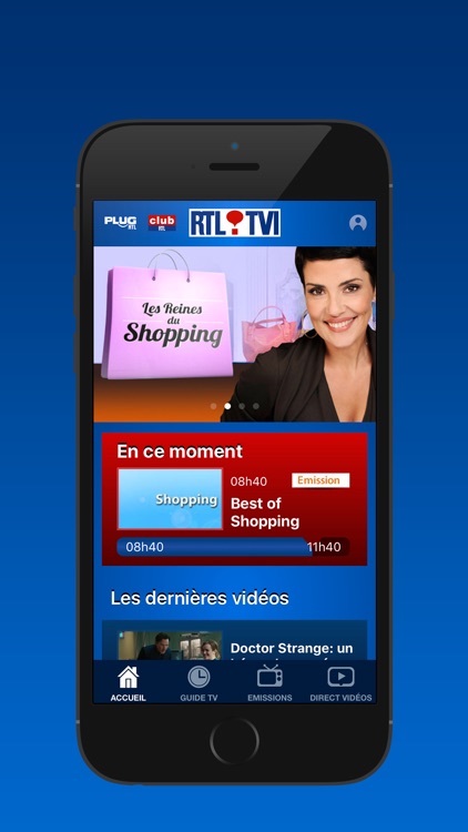 RTL TVI