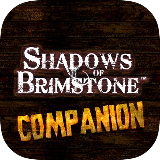 Companion for Shadows of Brimstone