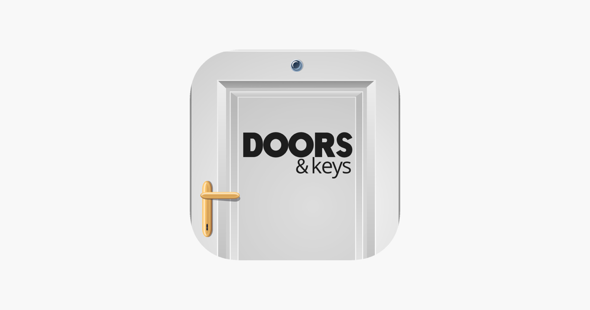 doors-keys-on-the-app-store