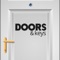 Icon Doors & Keys