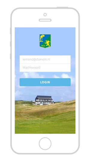 Noordwijksegolfclub(圖1)-速報App