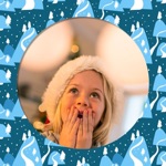 Xmas Special Frames - Frame from the heart