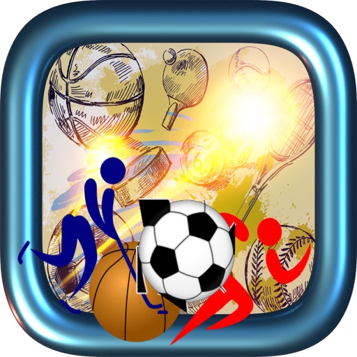 Sports Horizon iOS App