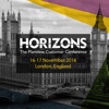 Horizons - The Planview Customer Conference