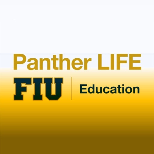 FIU Panther LIFE icon