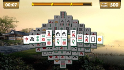 Mahjong Tiles Free: Treasure Titan Board Games screenshot 2